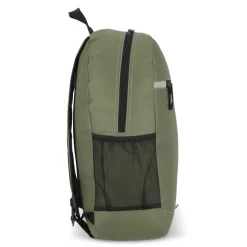 Plecak R-PET 600D Nevada 18L / Oliwkowa zieleń LT95354-N0043