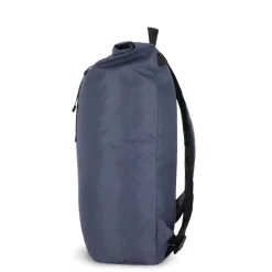 Plecak R-PET 600D Rolltop 20L / Ciemnoniebieski LT95350-N0010