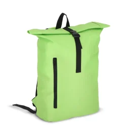 Plecak R-PET 600D Rolltop 20L / Jasnozielony LT95350-N0032