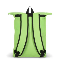 Plecak R-PET 600D Rolltop 20L / Jasnozielony LT95350-N0032