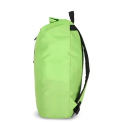 Plecak R-PET 600D Rolltop 20L / Jasnozielony LT95350-N0032