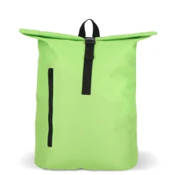 Plecak R-PET 600D Rolltop 20L / Jasnozielony LT95350-N0032