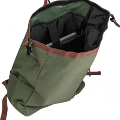 Plecak RPET HERBERT / Khaki 6364619