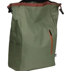 Plecak RPET HERBERT / Khaki 6364619