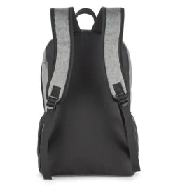 Plecak rPET UTILE / Szary 20141-14