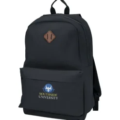 Plecak Stratta na laptopa 15" / Czarny 12039201