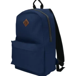 Plecak Stratta na laptopa 15" / Granatowy 12039200