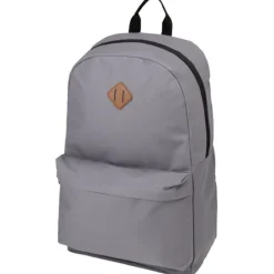 Plecak Stratta na laptopa 15" / Szary 12039202