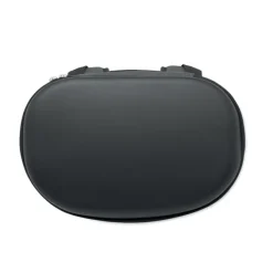 Plecak termiczny 600D RPET / Kamienny Szary MO2832-15