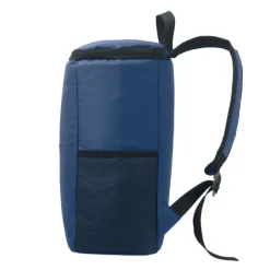 Plecak termiczny RPET / Niebieski MO2972-04