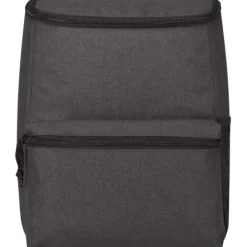 Plecak termoizolacyjny Excursion z plastiku PET z recyklingu / Heather Charcoal 12061684