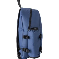 Plecak termoizolacyjny / Niebieski V0834-11