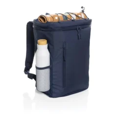 Plecak termoizolacyjny Sonny AWARE™ RPET / Niebieski P733.1125