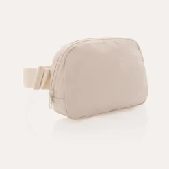 Plecak, torba na ramię Aero AWARE™ RPET / Beżowy P730.0819