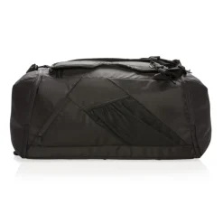 Plecak, torba sportowa, podróżna Swiss Peak, ochrona RFID / Czarny P762.261