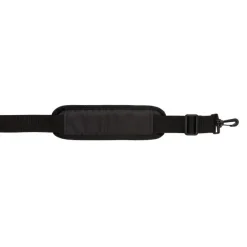 Plecak, torba sportowa, podróżna Swiss Peak, ochrona RFID / Czarny P762.261