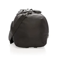 Plecak, torba sportowa, podróżna Swiss Peak, ochrona RFID / Czarny P762.261