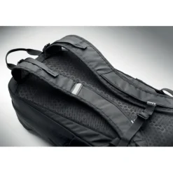 Plecak turystyczny 18L / Czarny MO2372-03