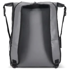 Plecak turystyczny 20L IPX4 / Ciemnoszary LT95169-N0060