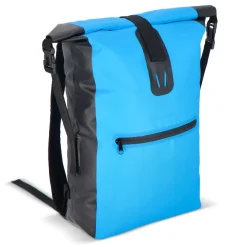 Plecak turystyczny 20L IPX4 / Jasnoniebieski LT95169-N0012