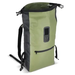 Plecak turystyczny 20L IPX4 / Oliwkowa zieleń LT95169-N0043