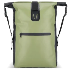 Plecak turystyczny 20L IPX4 / Oliwkowa zieleń LT95169-N0043
