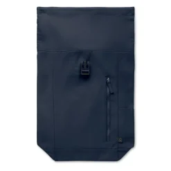 Plecak typu rolltop 390 gr/m² / Francuski Granat MO2552-85