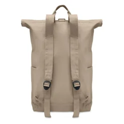 Plecak typu rolltop 390 gr/m² / Khaki MO2552-39