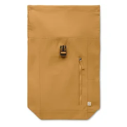 Plecak typu rolltop 390 gr/m² / Ochre MO2552-78
