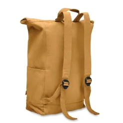 Plecak typu rolltop 390 gr/m² / Ochre MO2552-78