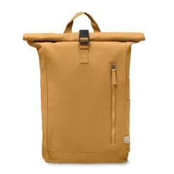 Plecak typu rolltop 390 gr/m² / Ochre MO2552-78