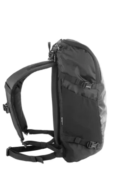 Plecak UBANGI Schwarzwolf / Szary F3524800AJ307