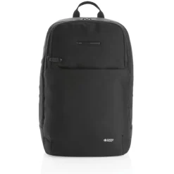 Plecak ze sterylizatorem UV-C Swiss Peak / Czarny P762.551