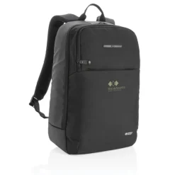 Plecak ze sterylizatorem UV-C Swiss Peak / Czarny P762.551