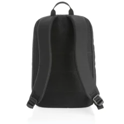Plecak ze sterylizatorem UV-C Swiss Peak / Czarny P762.551