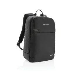 Plecak ze sterylizatorem UV-C Swiss Peak / Czarny P762.551