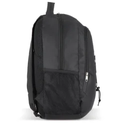 Plecak ze sznurkiem ściągającym R-PET 25L / Ciemnoniebieski LT95294-N0010