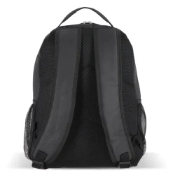 Plecak ze sznurkiem ściągającym R-PET 25L / Ciemnoniebieski LT95294-N0010