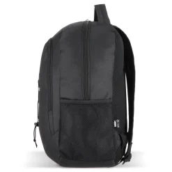 Plecak ze sznurkiem ściągającym R-PET 25L / Ciemnoniebieski LT95294-N0010