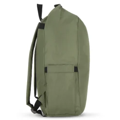 Plecak z klamrą R-PET 600D Rolltop 20L / Ecru LT95352-N0054