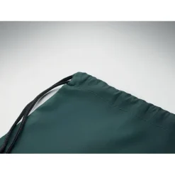 Plecak z linką / Ciemnozielony MO7208-60