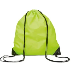Plecak z linką / Limonka MO7208-48