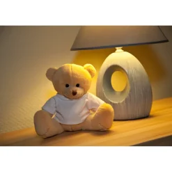Pluszowy miś | Nicky Honey / Jasnobrązowy HE234-18