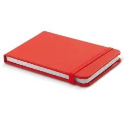 Pocket book A6 / Czerwony LT91709-N0021