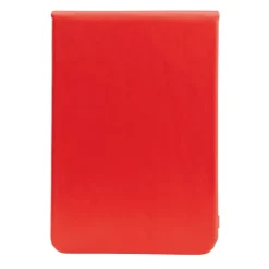 Pocket book A6 / Czerwony LT91709-N0021