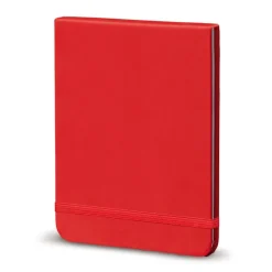 Pocket book A6 / Czerwony LT91709-N0021