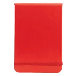 Pocket book A6 / Czerwony LT91709-N0021