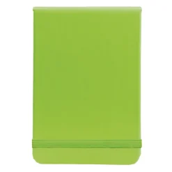 Pocket book A6 / Jasnozielony LT91709-N0032