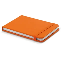 Pocket book A6 / Pomarańczowy LT91709-N0026