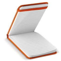 Pocket book A6 / Pomarańczowy LT91709-N0026